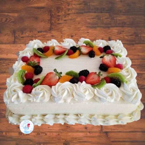 Bánh sinh nhật kỷ niệm ngày cưới